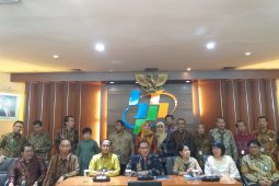 Cabai merah hingga tiket pesawat jadi pemicu inflasi