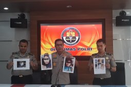 Bom untuk aksi di Kartasura tidak  dirakit sendiri
