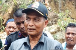 111 ASN di Nagan Raya Aceh tidak masuk kerja usai libur  Lebaran