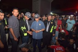 Imigrasi Malaysia teruskan operasi lokasi WNA ilegal