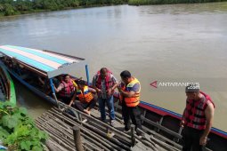 Tambah personel, pencarian bocah 11 tahun yang hanyut di Batang Toru dilanjutkan