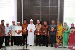 Pererat silaturahmi, Polbangtan Medan gelar halalbihalal