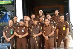 Kajati tingkatkan kualitas kemitraan dengan media