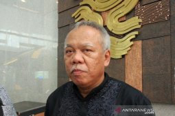 Menteri PUPR menyebut kondisi prasarana mudik-balik Lebaran 2019 baik