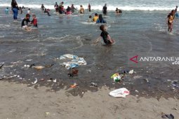 Greenpeace sayangkan Kerangka Aksi ASEAN tentang sampah di laut belum sentuh hulu persoalan