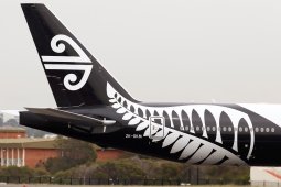 Air New Zealand cabut larangan rajah tubuh bagi  awaknya
