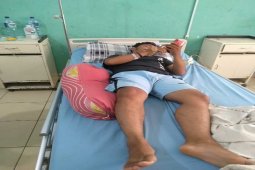 RSUD Kumpulan Pane layani 67 pasien selama libur lebaran
