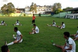 PSMS bertandang hadapi PSPS di laga perdana Liga 2