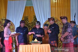 Pemkab ajak pemuda bersatu bangun Badung