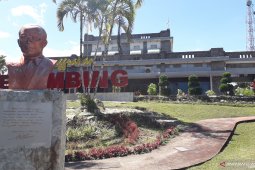 Bupati dorong pariwisata Bangka Barat mendunia