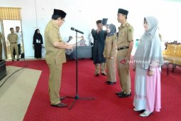 Bupati Minta Dewan Juri HUT Curup Kedepankan Profesionalisme