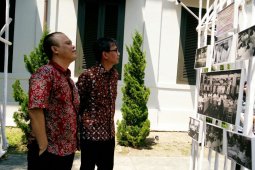 Bangka Barat akan gelar pameran foto pengasingan Soekarno