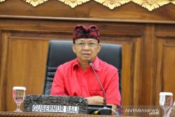 Wayan Koster tak khawatir tersaingi "10 Bali Baru"