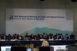 China akan balas jika Amerika naikkan perang dagang
