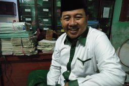 Tokoh muda Trenggalek tolak kerusuhan dan serukan gerakan cinta damai