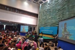 Mendikbud: Pemda benar-benar tegakkan aturan PPDB zonasi