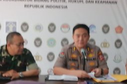 Polri sebut aktor skenario pembunuhan empat tokoh nasional