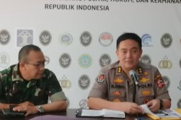 Polri dalami aliran dana HM ke KZ terkait kerusuhan 22 Mei