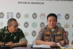 Polri akan panggil mantan  anggota Tim Mawar