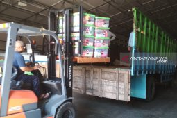 PMI Pusat kirimkan logistik untuk bantu korban banjir Konawe