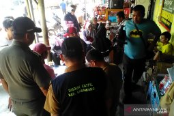 Penambahan penduduk Karawang pascalebaran diperkirakan 10 persen