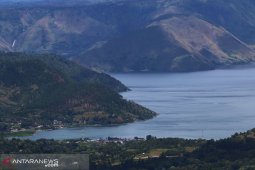 Samosir destinasi  Danau Toba  favorit untuk dikunjungi