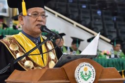 Rektor Unimed: Revolusi Industri 4.0 tuntut perubahan sistem pendidikan