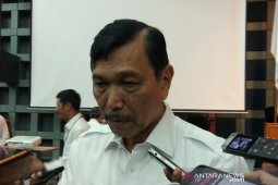 Luhut menyebut harga tiket pesawat Indonesia terendah keenam di dunia