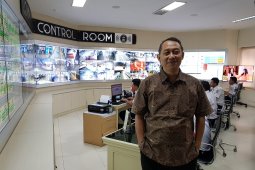 Pengamat: arus mudik lancar, arus balik tersendat