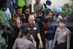 Kejaksaan kembalikan Ahmad Dhani ke Cipinang