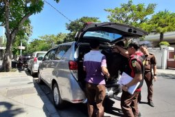 Kejati Jatim sita dokumen penting dari YKP dan PT Yekape