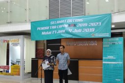 Pansel calon pimpinan KPK akan temui pimpinan lembaga penegak hukum