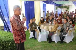 BI prediksi pergerakan uang masuk di Jatim tinggi pascalebaran