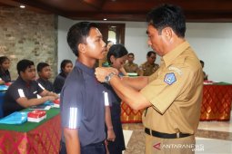 Badung buat pelatihan jurnalistik untuk pelajar SMP