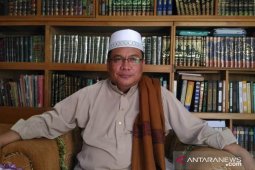 Baznas Depok himpun zakat sebesar Rp7,8 miliar