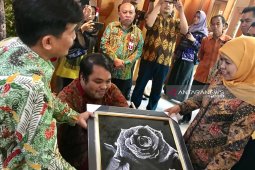 Pemprov beri penghargaan juru pelihara cagar budaya di Jatim (Video)