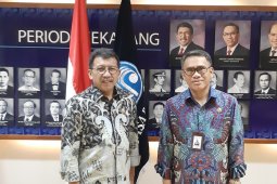 Santunan kecelakaan turun 72,83 persen pada Lebaran 2019