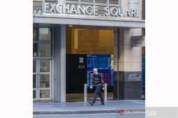 Bursa Australia dibuka lebih rendah  terseret saham tambang dan energi