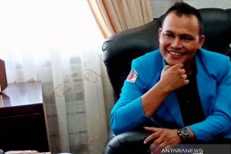 KNPI ajak pemuda jaga perdamaian Aceh dalam bingkai  NKRI