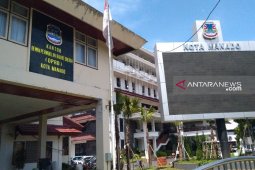 Sekretariat DPRD Manado anggarkan Rp1,5 miliar kunker keluar negeri