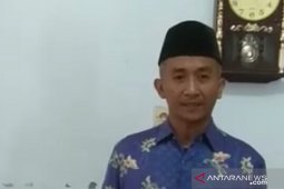 Aswaja NU Kabupaten Kediri ajak masyarakat kembali rajut persatuan