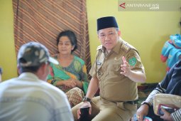 Bupati Tanah Bumbu minta SOPD sigap tangani banjir