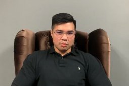 Video intim menteri Jadi perbincangan di Malaysia