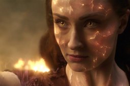 "X-Men: Dark Phoenix" diperkirakan rugi 100 juta dolar lebih