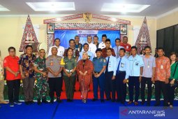 BI Sibolga tingkatkan sinerginitas dengan stakeholder