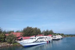 BMKG:  Waspadai gelombang tinggi capai tiga meter lebih di Aceh