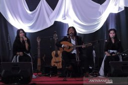 Sajikan format baru, TCWMF 2019 siap hentak Danau Toba