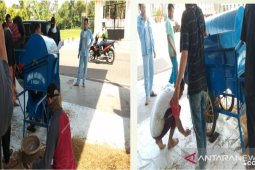 DPRD Kalsel dorong sertifikasi produk alsitan