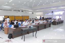 DPRD Sumut kunker ke Kabupaten Asahan