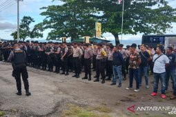 Festival pukul sapu di Mamala dan Morela dapat pengamanan khusus